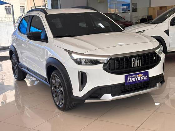 FIAT PULSE 1.0 TURBO 200 HYBRID AUDACE CVT